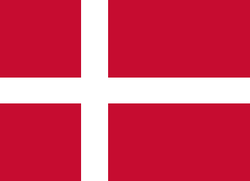 250px Flag of Denmark